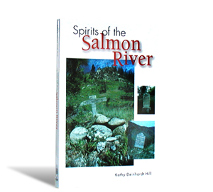 Spirits of the Salmon River